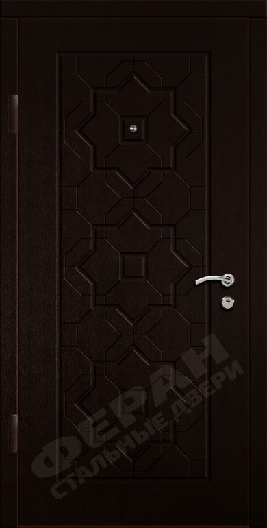 Входная дверь Стандарт 80 960x2050 Правая, Снаружи: Обычный рисунок Турция Венге тёмный, Внутри: Обычный рисунок Турция Венге тёмный Входная дверь Стандарт 80 960x2050 Правая, Снаружи: Обычный рисунок Турция Венге тёмный, Внутри: Обычный рисунок Турция Венге тёмный